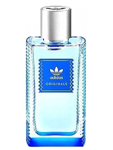 Изображение парфюма Adidas Originals