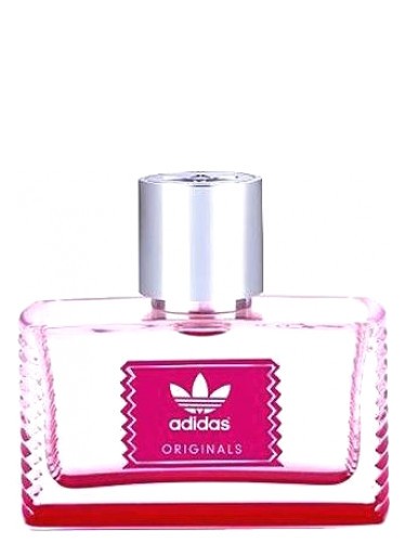 Изображение парфюма Adidas Originals pour Femme