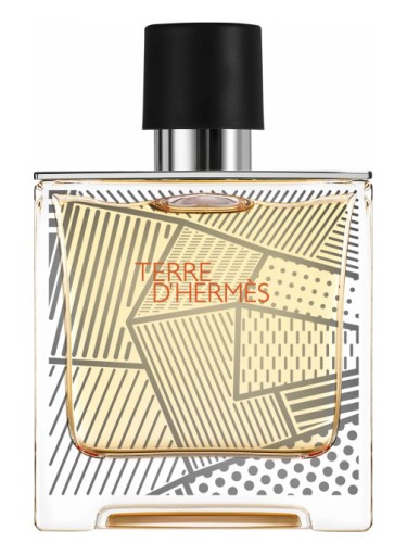Изображение парфюма Hermes Terre d'Hermes Flacon H 2020 Parfum