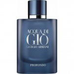 Изображение парфюма Giorgio Armani Acqua di Gio Profondo