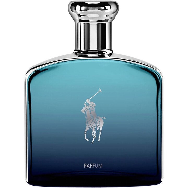 Изображение парфюма Ralph Lauren Polo Deep Blue