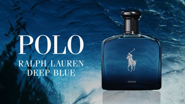 polo ralph lauren deep blue parfum