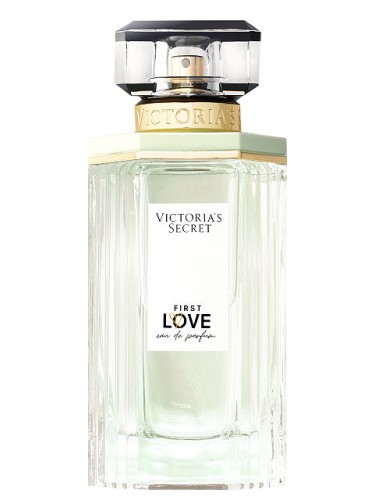 Изображение парфюма Victoria’s Secret First Love