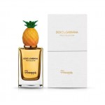 Реклама Pineapple Dolce and Gabbana