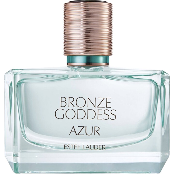 Изображение парфюма Estee Lauder Bronze Goddess Azur