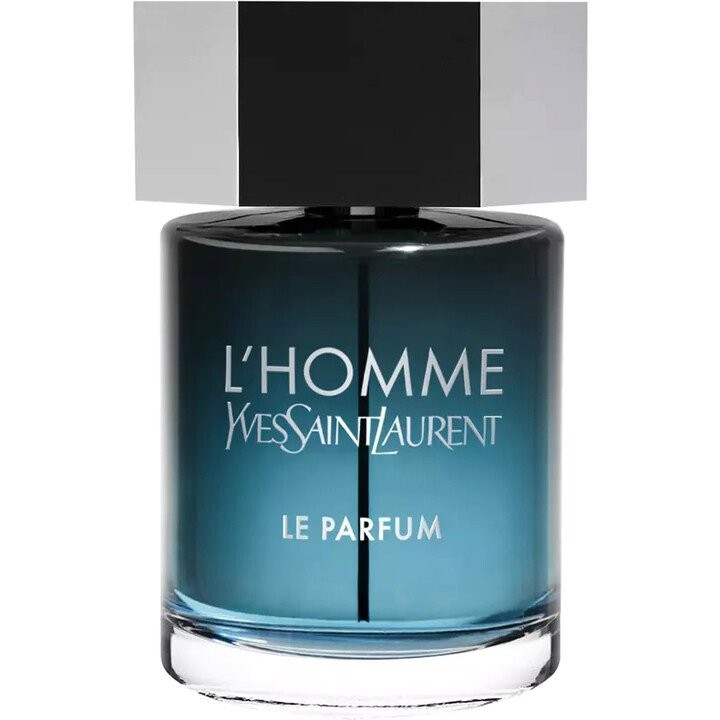 Изображение парфюма Yves Saint Laurent L'Homme Le Parfum