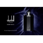 Реклама Desire Black Alfred Dunhill