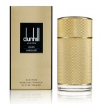 Реклама Icon Absolute Alfred Dunhill
