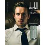 Реклама Icon Alfred Dunhill