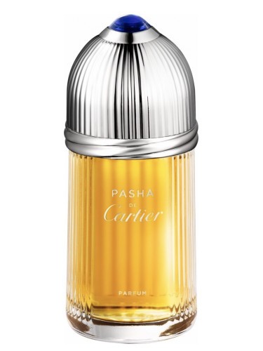 Изображение парфюма Cartier Pasha de Cartier Parfum