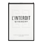 Реклама L'Interdit Hair Mist Givenchy