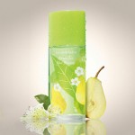 Реклама Green Tea Pear Blossom Elizabeth Arden