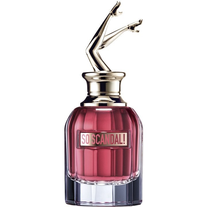 Изображение парфюма Jean Paul Gaultier So Scandal!