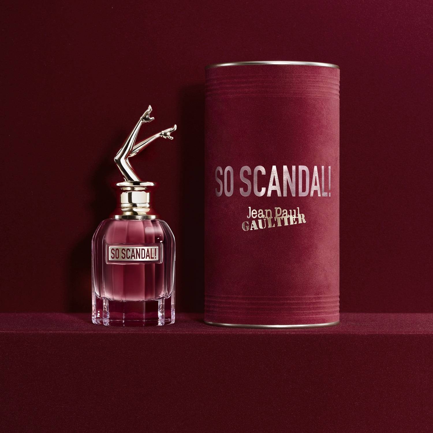 so scandal jean paul gaultier perfume