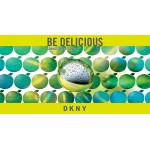 Реклама Be Delicious Summer Squeeze DKNY