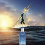 Реклама Cool Water Aquaman Collector Edition Davidoff