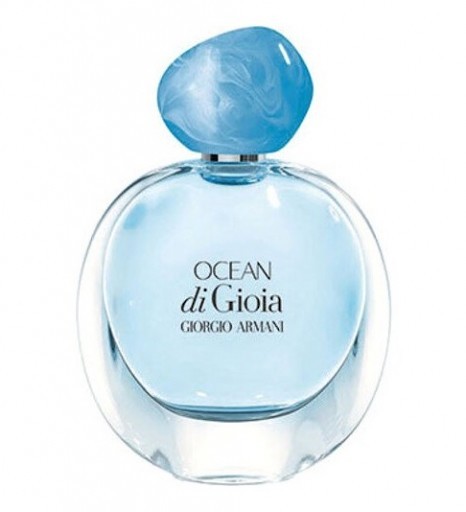 Изображение парфюма Giorgio Armani Ocean di Gioia