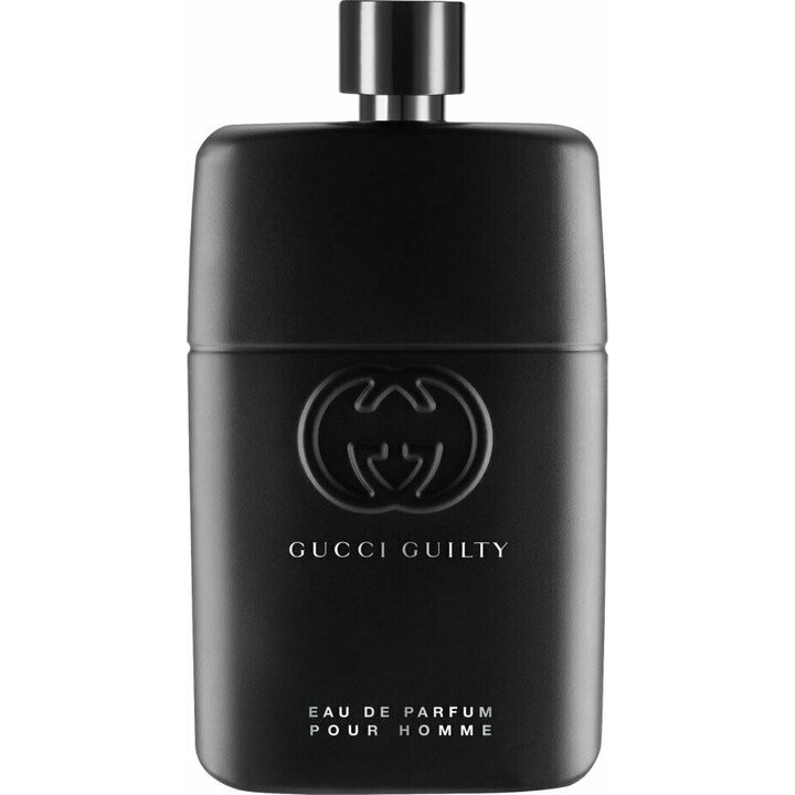 Изображение парфюма Gucci Guilty pour Homme Eau de Parfum
