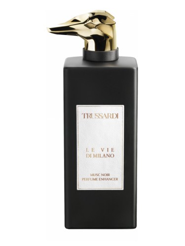 Изображение парфюма Trussardi Musc Noir Perfume Enhancer
