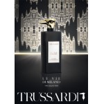 Реклама Musc Noir Perfume Enhancer Trussardi