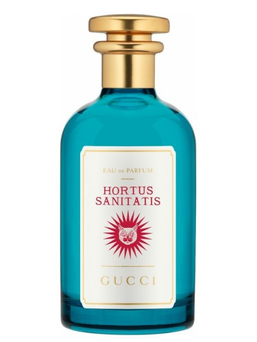 Изображение парфюма Gucci Hortus Sanitatis