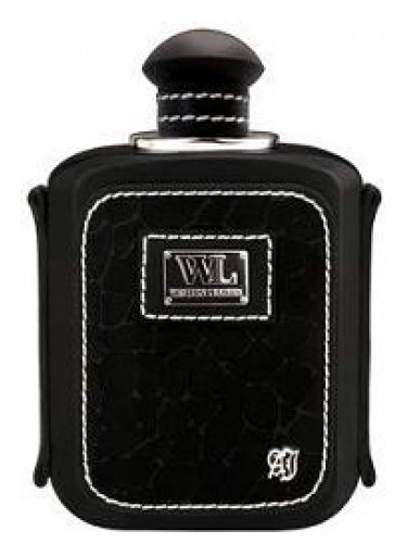 Изображение парфюма Alexandre J Western Leather Black