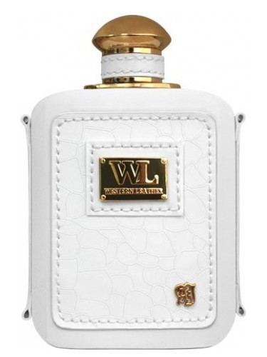 Изображение парфюма Alexandre J Western Leather White