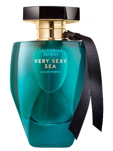 Изображение парфюма Victoria’s Secret Very Sexy Sea