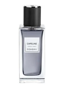 Изображение парфюма Yves Saint Laurent Le Vestiaire - Capeline