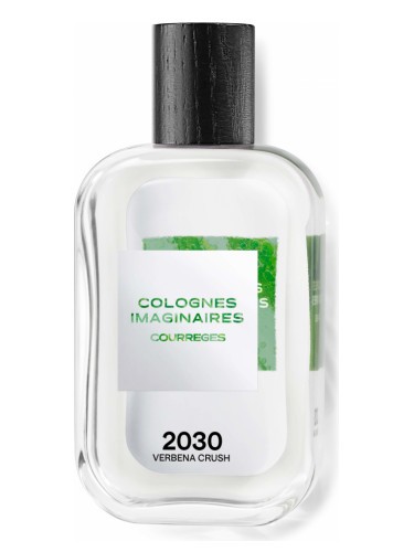Изображение парфюма Courreges 2030 Verbena Crush