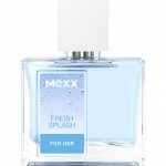 Изображение парфюма MEXX Fresh Splash for Her