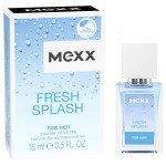 Изображение 2 Fresh Splash for Her MEXX