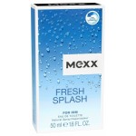 Картинка номер 3 Fresh Splash for Him от MEXX