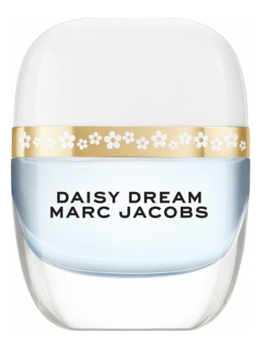 Изображение парфюма Marc Jacobs Daisy Dream Petals