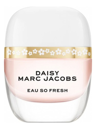 Изображение парфюма Marc Jacobs Daisy Eau So Fresh Petals