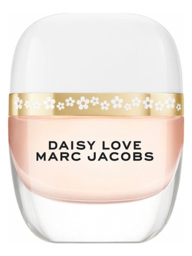 Изображение парфюма Marc Jacobs Daisy Love Petals