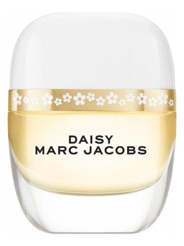 Изображение парфюма Marc Jacobs Daisy Petals