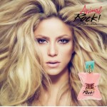 Реклама Animal Rock! Shakira