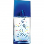 Изображение духов Issey Miyake L'Eau d'Issey pour Homme - Shades of Kolam