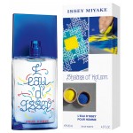 Изображение 2 L'Eau d'Issey pour Homme - Shades of Kolam Issey Miyake