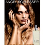 Реклама Esprit de Gingembre Pour Femme Angel Schlesser