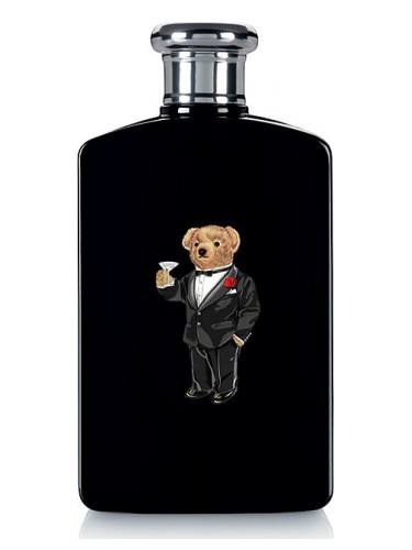 Изображение парфюма Ralph Lauren Holiday Bear Edition Polo Black