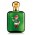 Изображение духов Ralph Lauren Holiday Bear Edition Polo Green