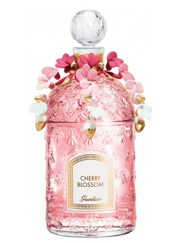 Изображение парфюма Guerlain Cherry Blossom 2020 Millesime