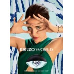 Реклама World Collector Kenzo