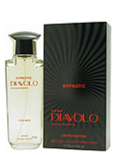 Изображение парфюма Antonio Banderas Diavolo Hypnotic