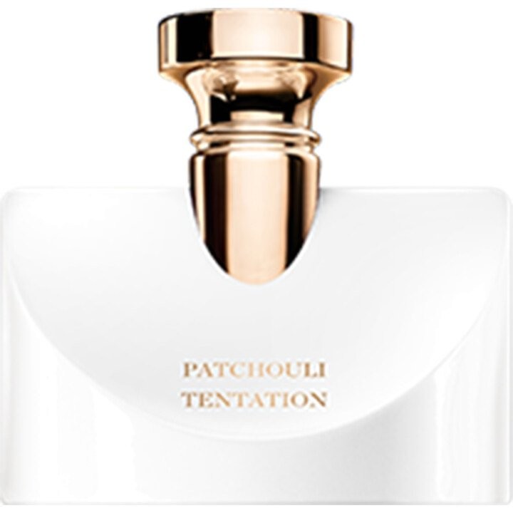 Изображение парфюма Bvlgari Splendida - Patchouli Tentation