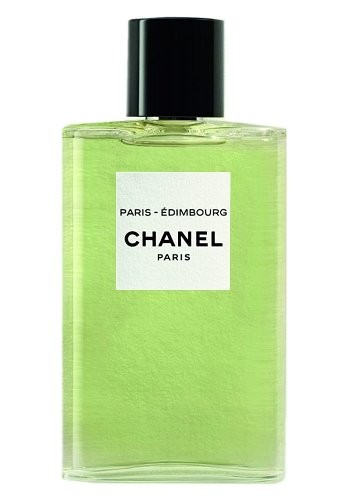 Изображение парфюма Chanel Paris - Edimbourg