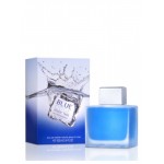 Изображение парфюма Antonio Banderas Blue Cool Seduction for Men
