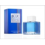 Изображение парфюма Antonio Banderas Blue Fresh Seduction for Men